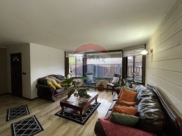 Venta Casa Pucon Centro