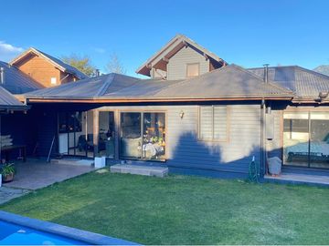 Venta Casa Pucon Centro