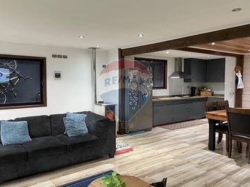 Venta Casa Pucon Centro