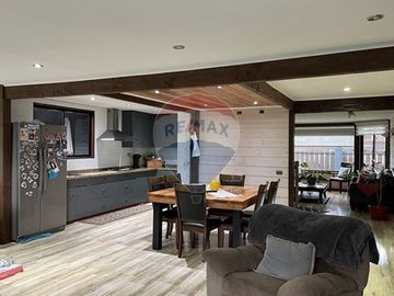 Venta Casa Pucon Centro