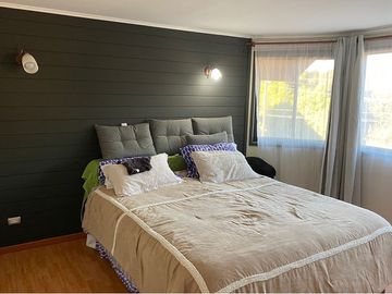 Venta Casa Pucon Centro