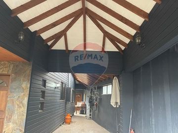 Venta Casa Pucon Centro