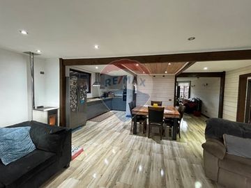Venta Casa Pucon Centro