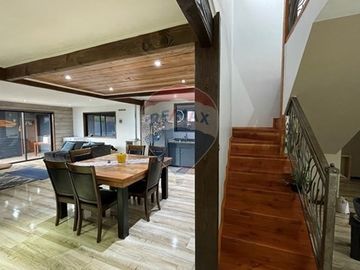 Venta Casa Pucon Centro