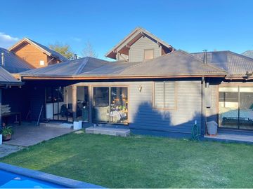 Venta Casa Pucon Centro