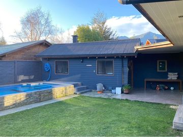 Venta Casa Pucon Centro
