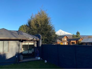 Venta Casa Pucon Centro
