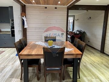 Venta Casa Pucon Centro