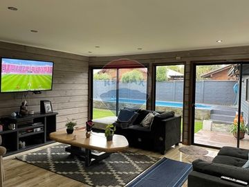Venta Casa Pucon Centro