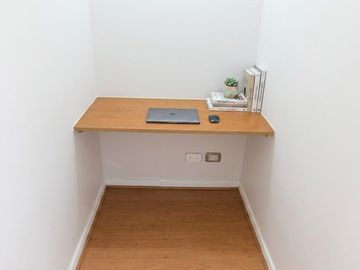 Departamento En Venta metro santa lucia