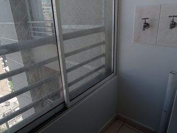 Departamento En Venta metro santa lucia