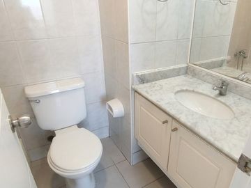 Departamento En Venta metro santa lucia