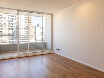 Departamento En Venta metro santa lucia