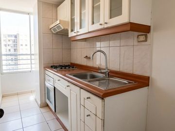 Departamento En Venta metro santa lucia