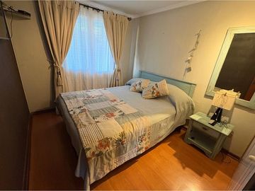 Casa Familiar en Exclusivo Sector Peñalolén