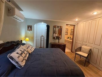 Casa Familiar en Exclusivo Sector Peñalolén