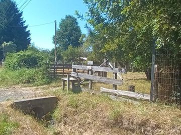 Venta Parcela de Campo Catripulli, Curarrehue