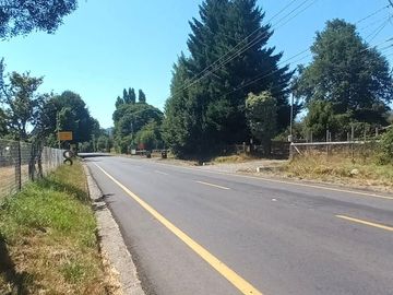 Venta Parcela de Campo Catripulli, Curarrehue