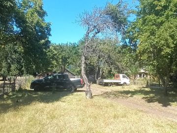 Venta Parcela de Campo Catripulli, Curarrehue