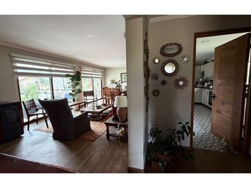 Hermosa casa de Campo