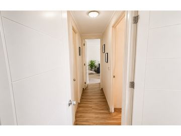 Moderno Departamento de 84 m² frente al Parque