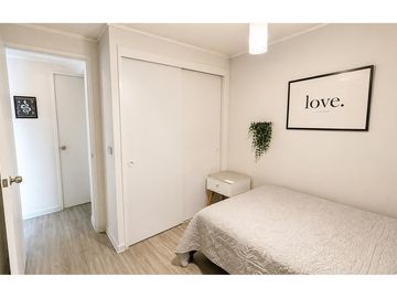 Moderno Departamento de 84 m² frente al Parque