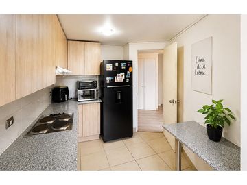 Moderno Departamento de 84 m² frente al Parque