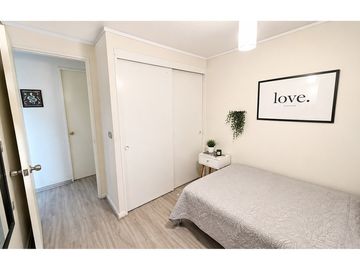 Moderno Departamento de 84 m² frente al Parque