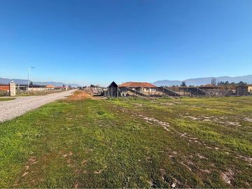 venta de parcela de agrado