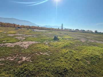 venta de parcela de agrado