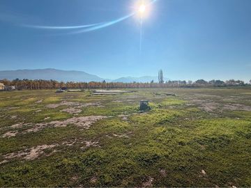 venta de parcela de agrado