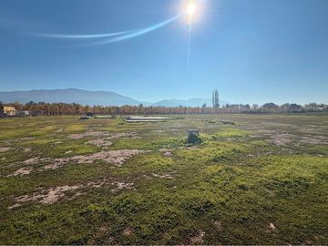 venta de parcela de agrado