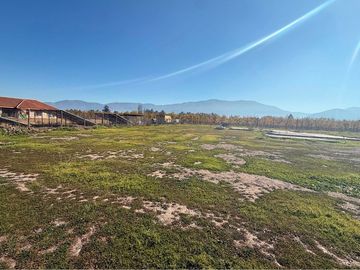 venta de parcela de agrado