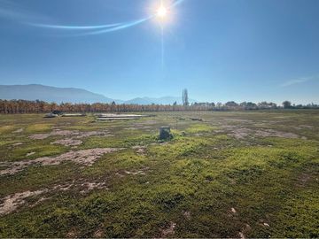 venta de parcela de agrado