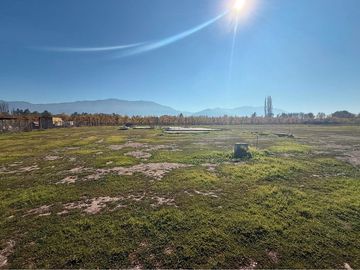 venta de parcela de agrado