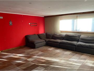 Casa 323 Mts2/5000 Mts2 Terreno - Las Garzas