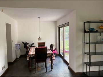 Casa 323 Mts2/5000 Mts2 Terreno - Las Garzas