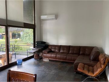 Casa 323 Mts2/5000 Mts2 Terreno - Las Garzas
