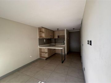 Oportunidad en Ñuñoa: rebajado a UF 2.280