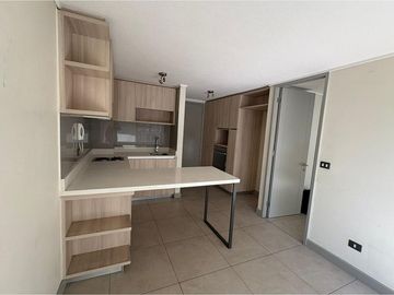 Oportunidad en Ñuñoa: rebajado a UF 2.280