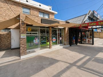 Local comercial en sector de alto flujo