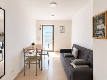 Local comercial en sector de alto flujo