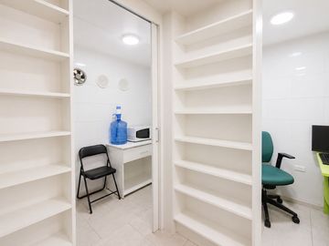 Local comercial en sector de alto flujo