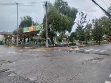 Conectividad y espacio : casa 4 dorm. y estar