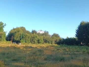 Terreno en Pucón: 12.403m² en Sector Los Riscos