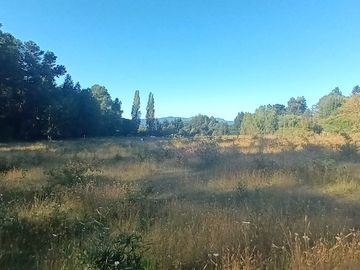 Terreno en Pucón: 12.403m² en Sector Los Riscos