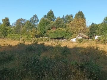 Terreno en Pucón: 12.403m² en Sector Los Riscos
