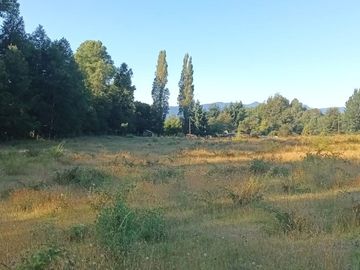 Terreno en Pucón: 12.403m² en Sector Los Riscos