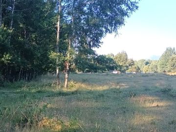 Terreno en Pucón: 12.403m² en Sector Los Riscos