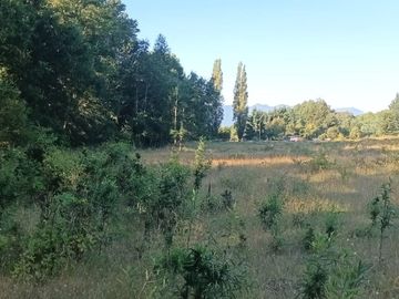 Terreno en Pucón: 12.403m² en Sector Los Riscos